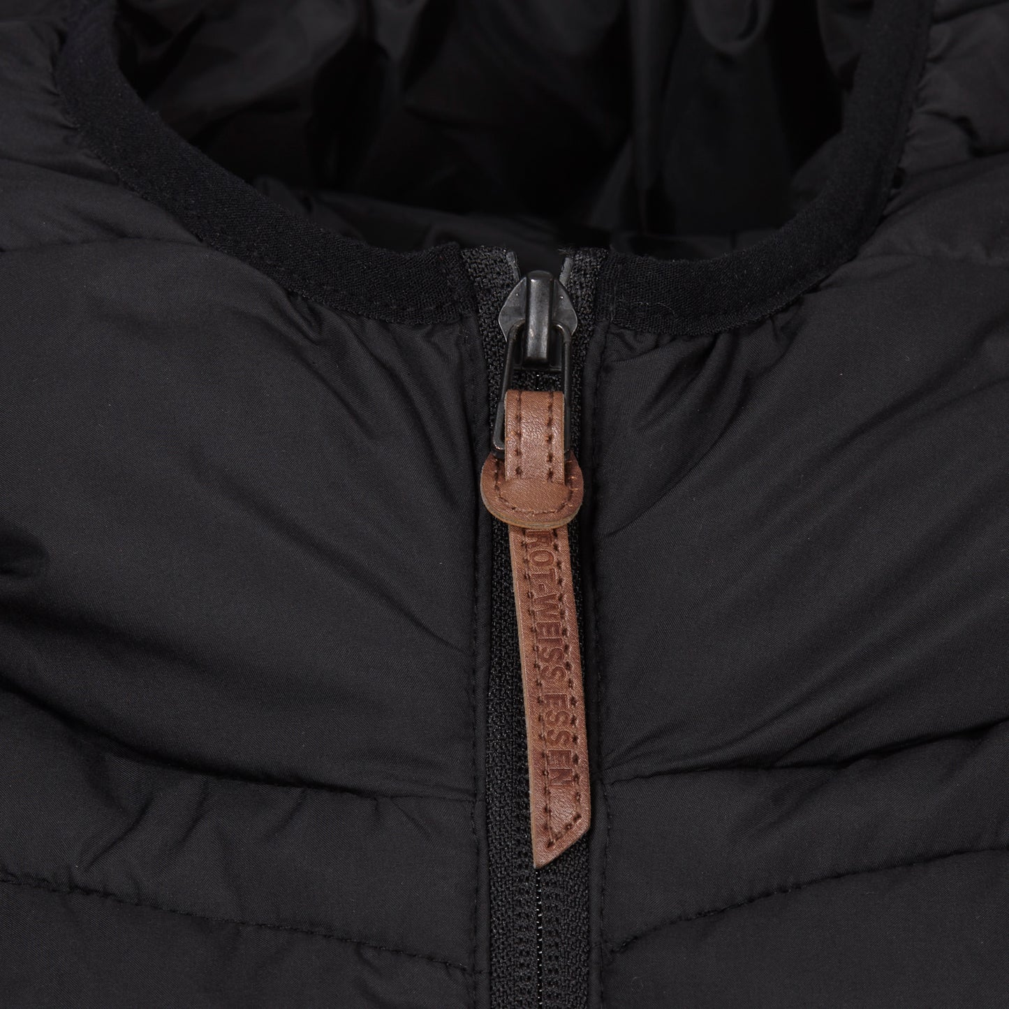 Jacke Step "RWESSEN" schwarz unisex