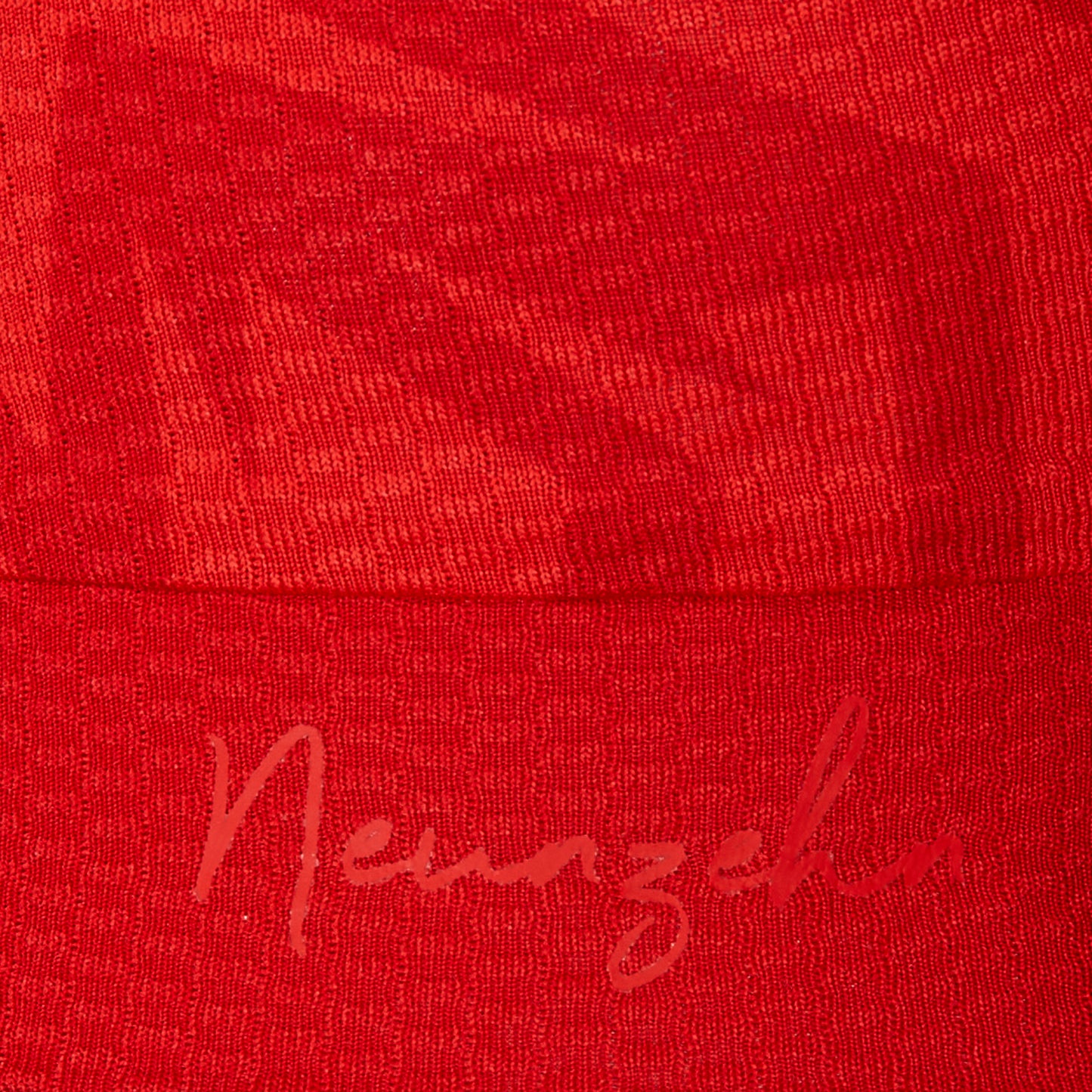 Heimtrikot "All Red" 24/25 Kids
