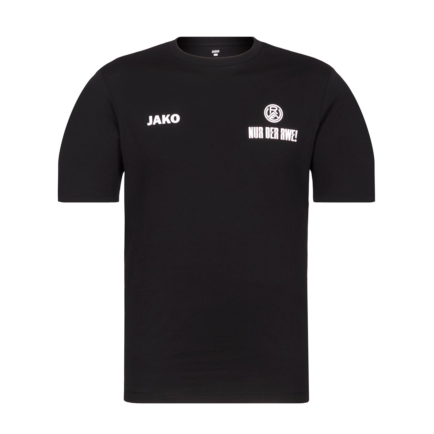 "JAKO" Freizeitshirt 25/26 Erw.
