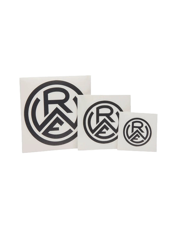 Aufkleber-Set "LOGO"