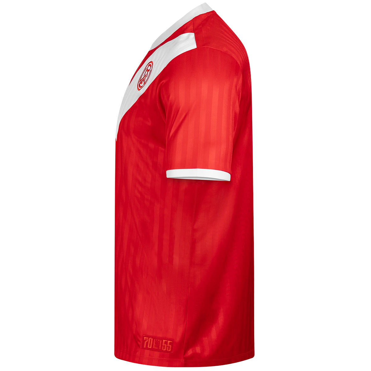 "JAKO" Sondertrikot "70 Jahre DM"