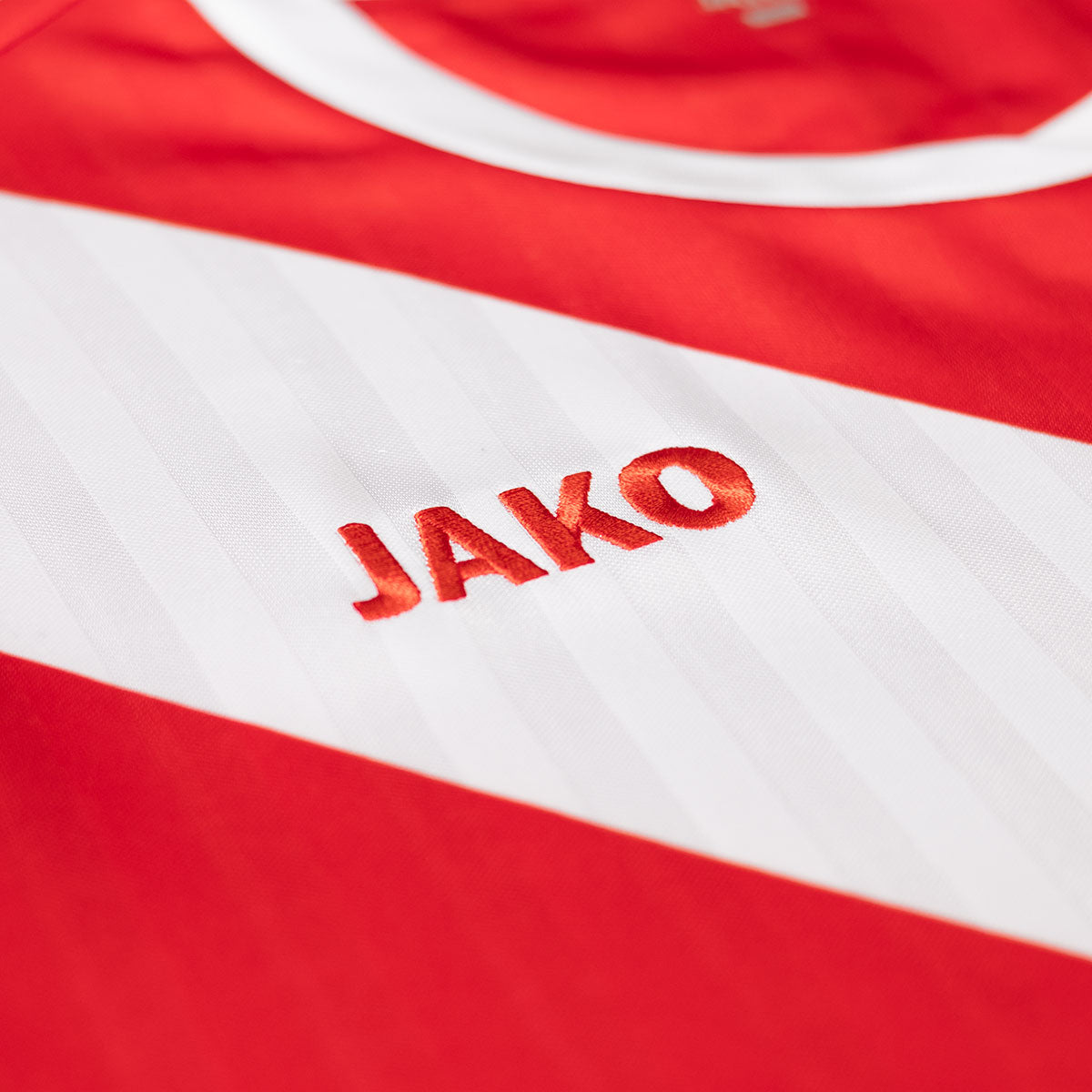 "JAKO" Sondertrikot "70 Jahre DM"