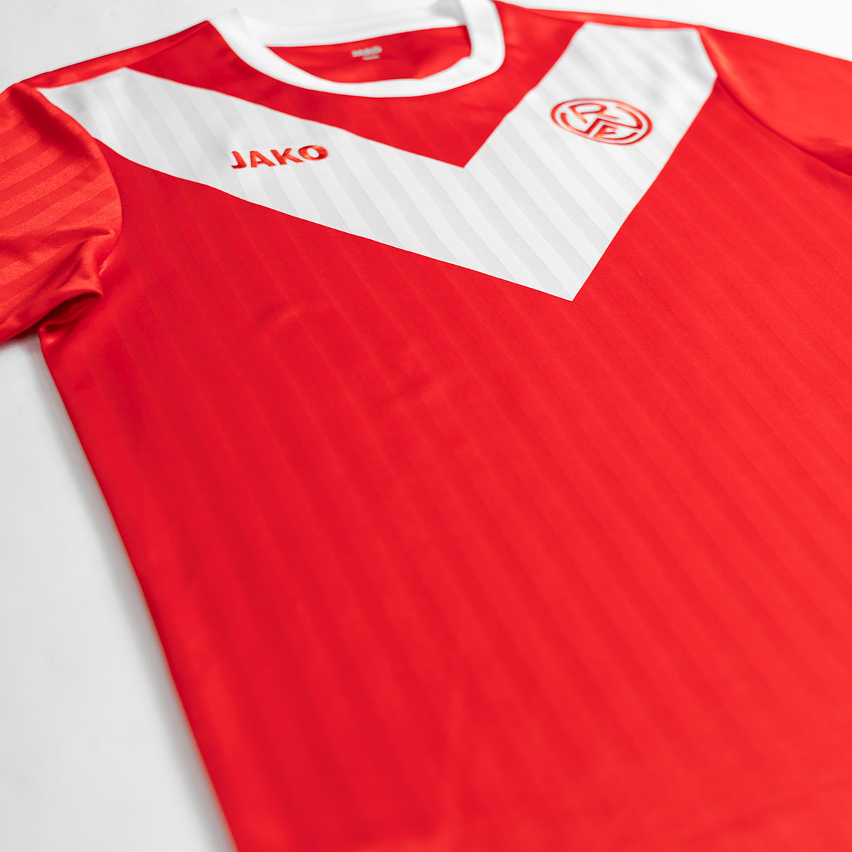 "JAKO" Sondertrikot "70 Jahre DM"