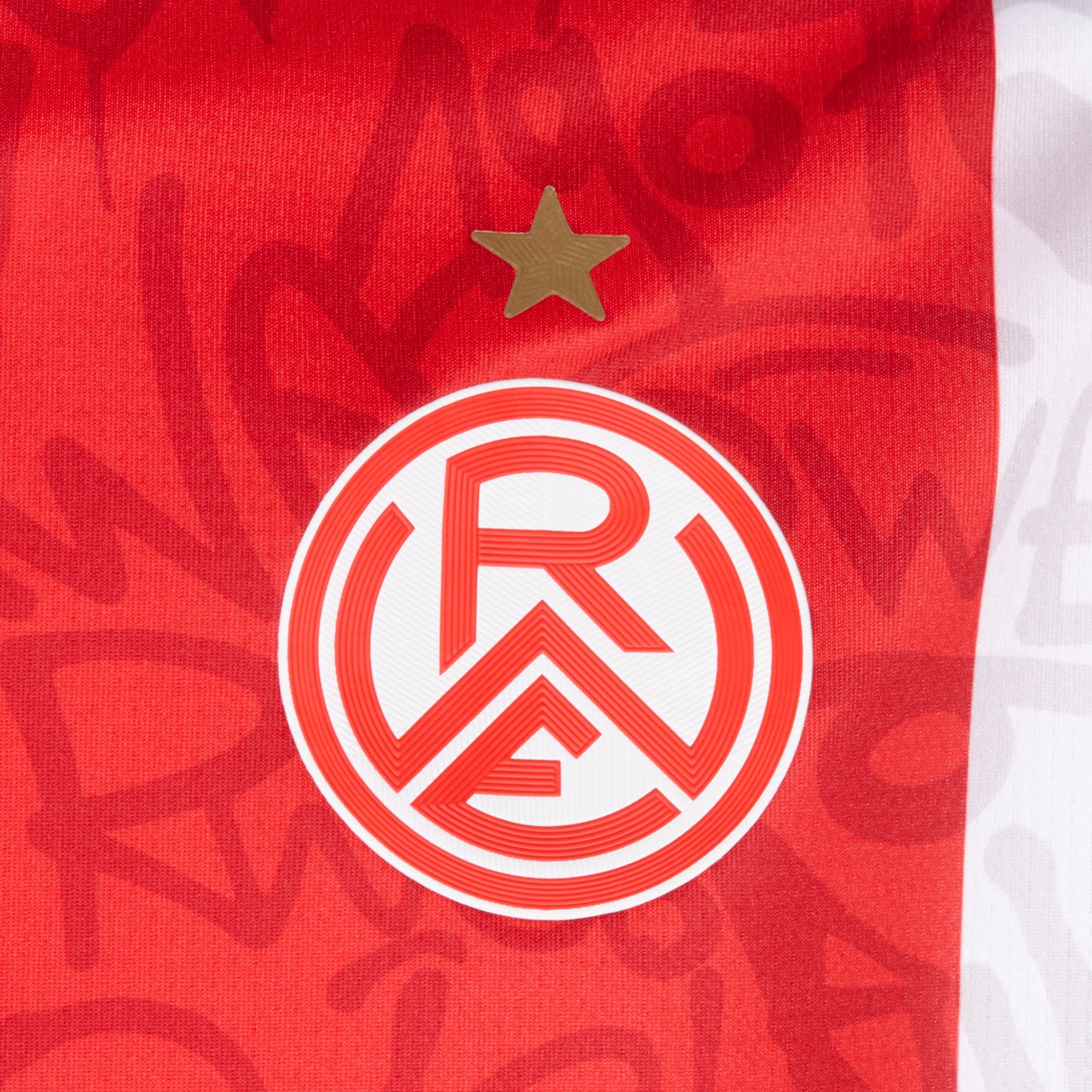 Heimtrikot "Graffiti" 25/26