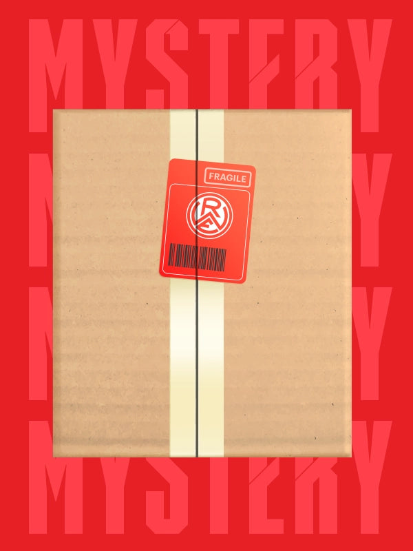 RWE Mystery-Box