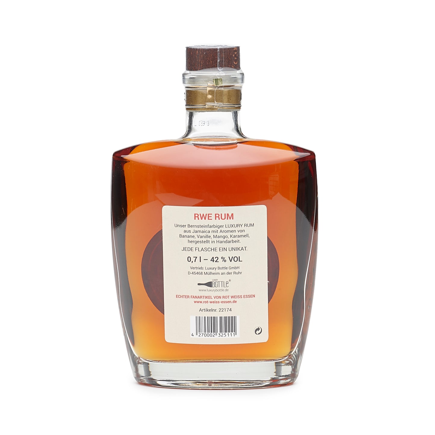 RWE Rum