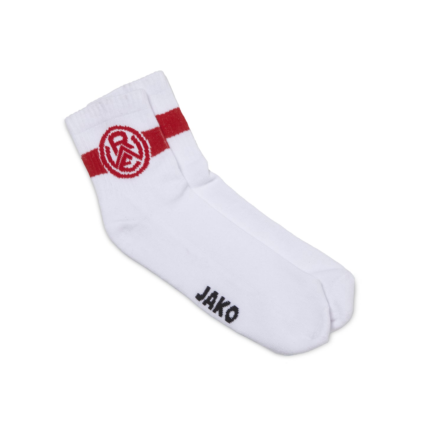 Sportsocken 1 Paar "RWE"