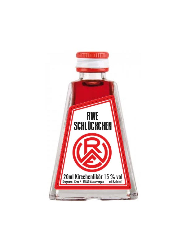 RWE Schlückchen