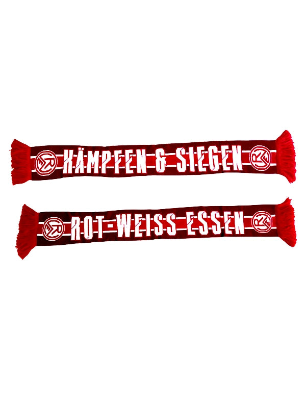 Schal Kämpfen & Siegen