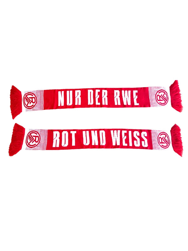 Schal Nur der RWE