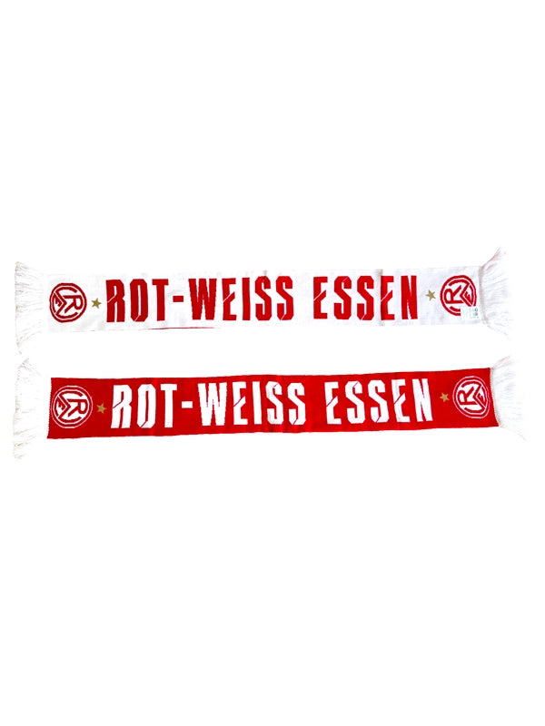 Schal Rot-Weiss Essen