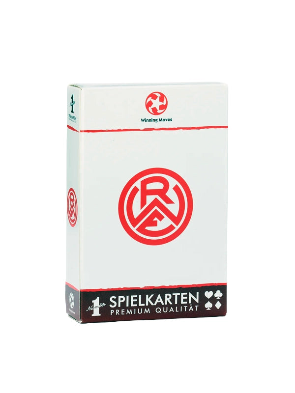 RWE-Spielkarten