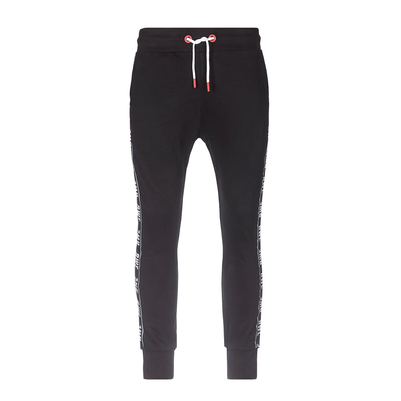 Pants Joggingpeitsche "RWE" black