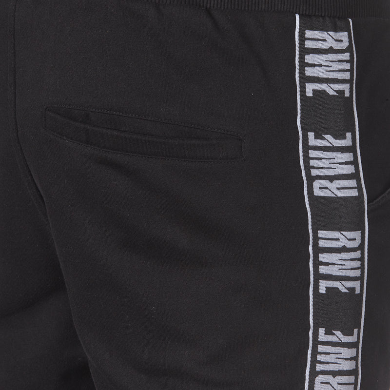 Pants Joggingpeitsche "RWE" black