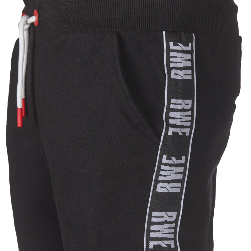 Pants Joggingpeitsche "RWE" black