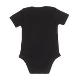 Baby Body "Logo" black