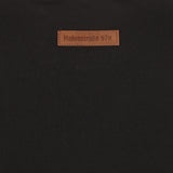 Mädels T-Shirt IV "Logo" black