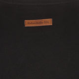 Kerle Sweatshirt I "1907" black
