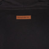 Kerle Hoodie IX "RWE" black