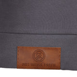 Kerle Hoodie IX "EINE STADT,ZWEI FARBEN" dark grey