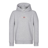 Kerle Hoodie X "IMMERWEITER" grey