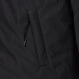 Jacke IX Winter+Regen "RWE" black unisex