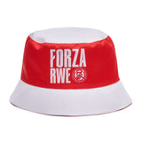 Fischerhut "FORZA RWE"