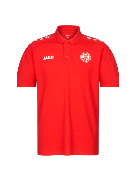 Poloshirt 26/27