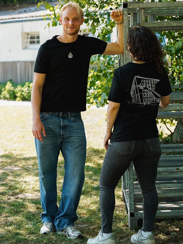 T-Shirt Georg-Melches-Stadion