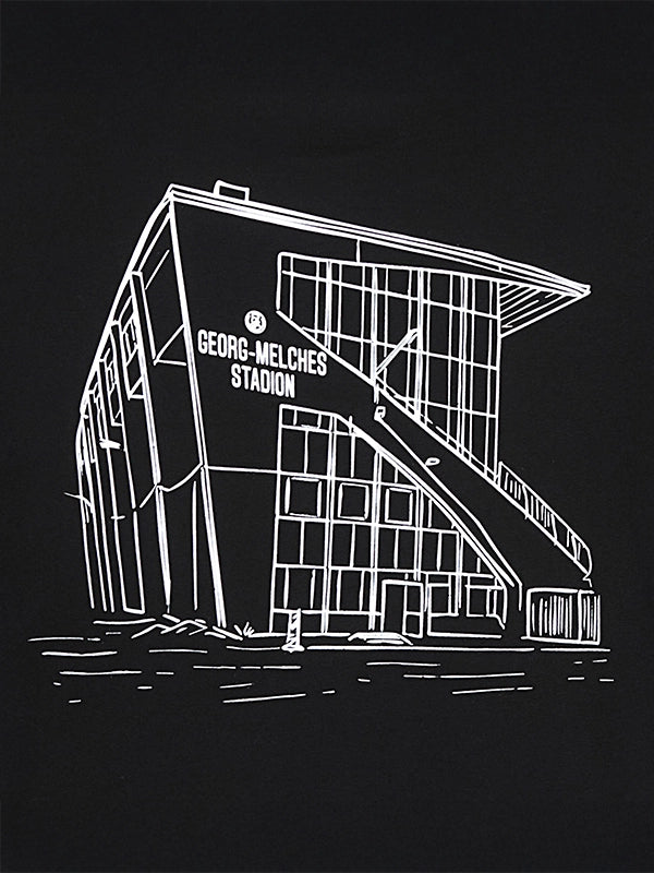 T-Shirt Georg-Melches-Stadion