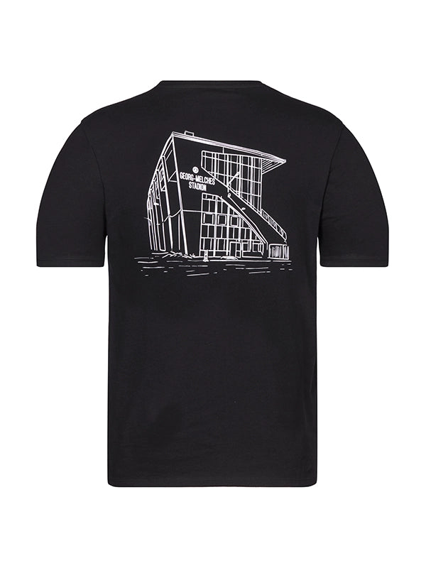 T-Shirt Georg-Melches-Stadion
