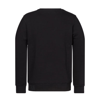 Sweatshirt RWE x Essen schwarz