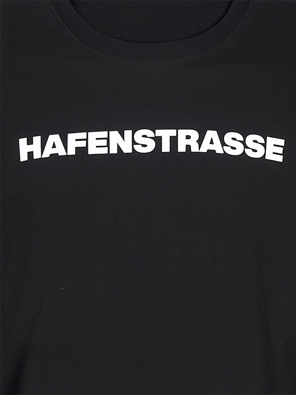 T-Shirt Hafenstrasse