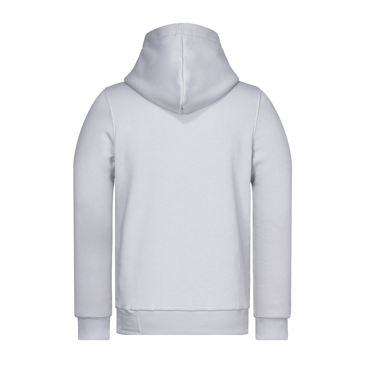 Hoodie RWE x Essen grau