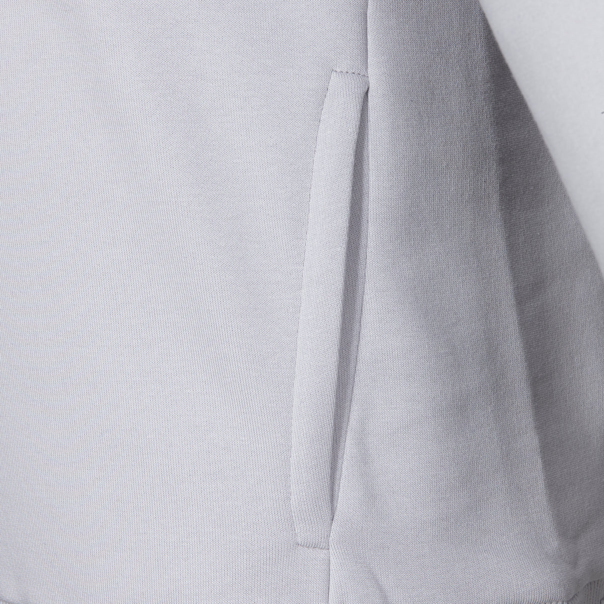 Hoodie RWE x Essen grau