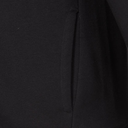 Hoodie RWE x Essen schwarz
