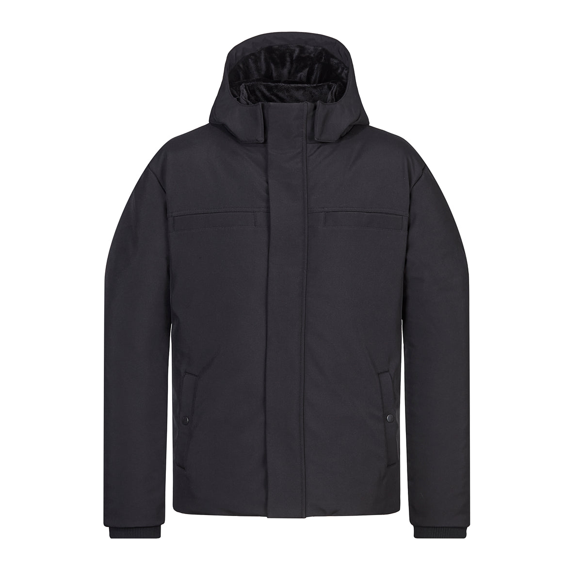 Wintersoftshelljacke 12. Mann