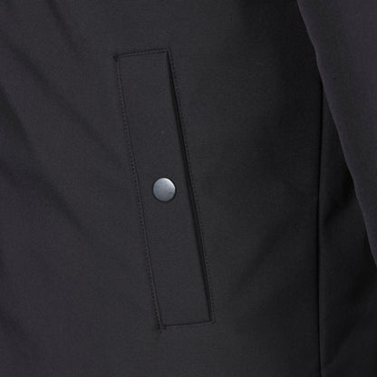 Wintersoftshelljacke 12. Mann