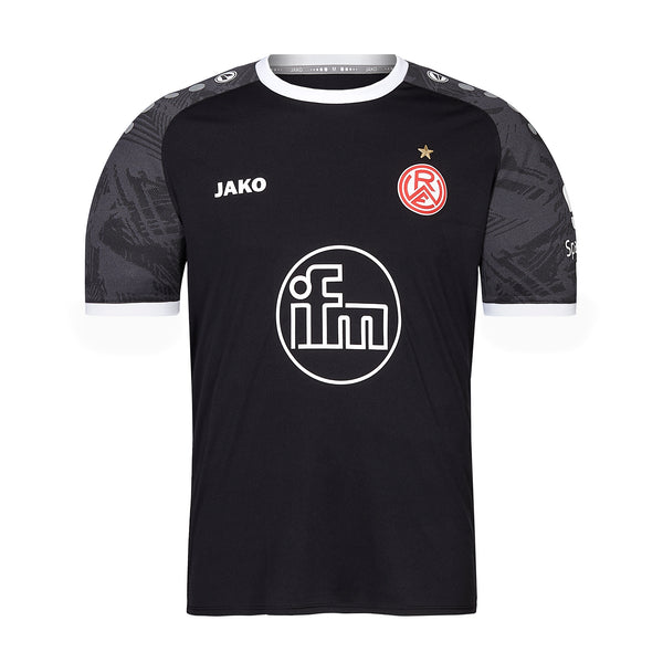 "JAKO" Ausweichtrikot 24/25 Erw. Beflockt