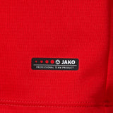 "JAKO" Trainingsshirt rot 24/25 Erw.