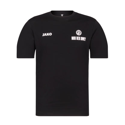 "JAKO" Freizeitshirt 25/26 Erw.