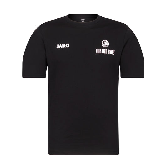 "JAKO" Freizeitshirt 25/26 Erw.