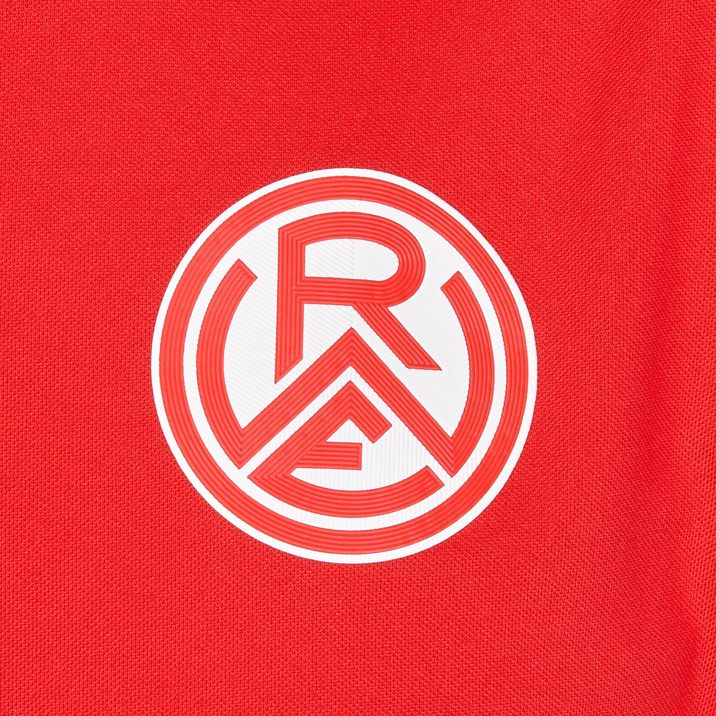 Trainingsshirt rot-weiss 25/26 Kids