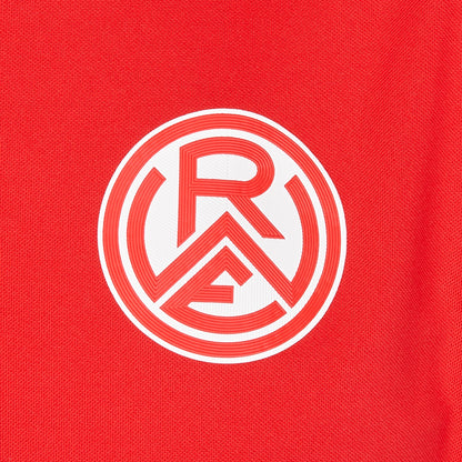Trainingsshirt rot-weiss 25/26 Kids