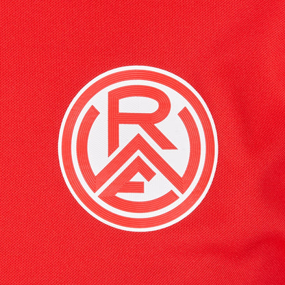 Polo rot-weiss 25/26