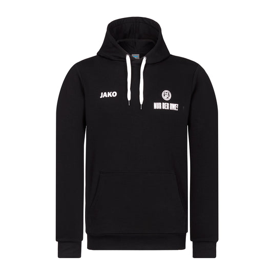 "JAKO" Freizeithoodie 25/26 Erw.