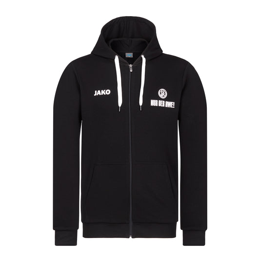 "JAKO" Freizeitjacke 25/26 Erw.