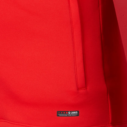 Trainingsjacke rot-weiss 25/26 Kids