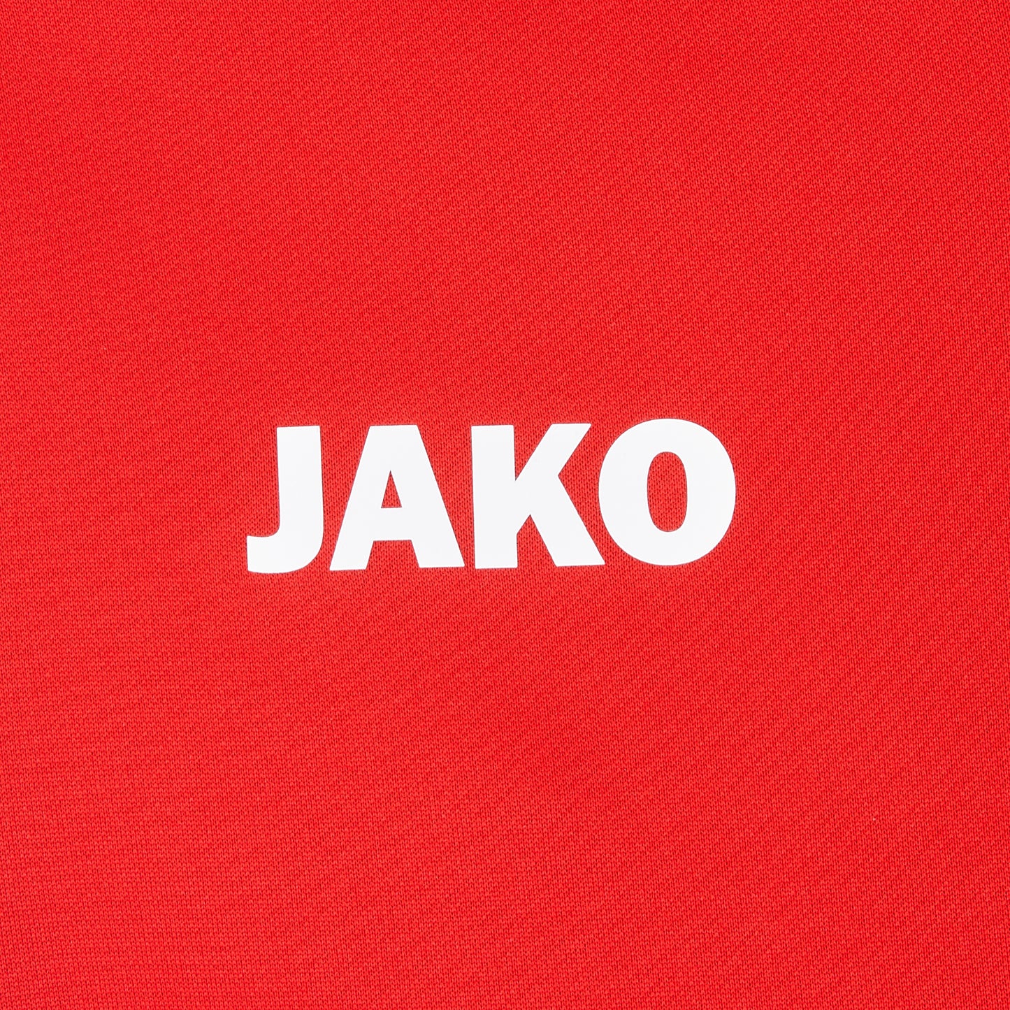 Trainingsjacke rot-weiss 25/26 Kids