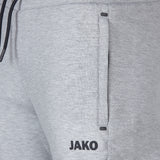 "JAKO" Freizeithose grau 24/25